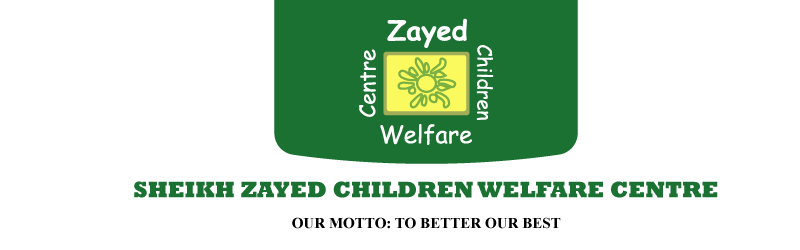 Sheikh Zayed Children Welfare Center